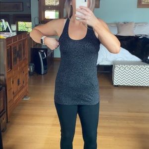Lululemon workout tank